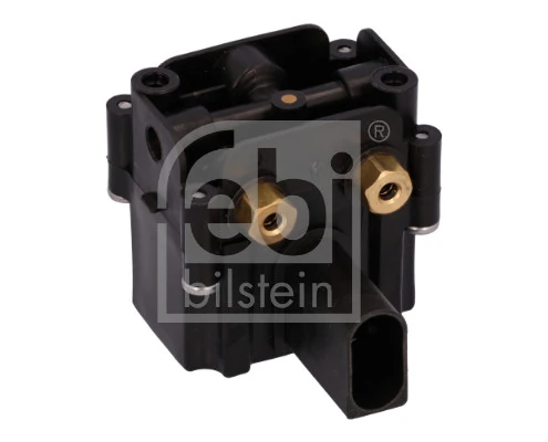 Solenoid Valve, air suspension